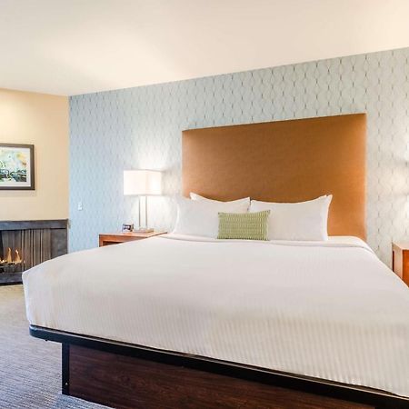 เบสต์ เวสเทิร์น พลัส บีช วิว ลอดจ์ Hotel คาร์ลสบัด ภายนอก รูปภาพ